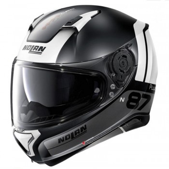 Cască moto Nolan N87 PLUS DISTINCTIVE  [023]